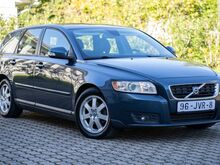 Volvo V50 Momentum 1.6 D 80kw