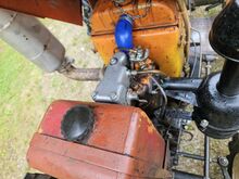Traktor/aiatraktor