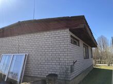 Müüa maja.