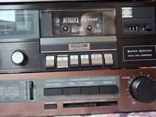 Комплект Hi-Fi JVC