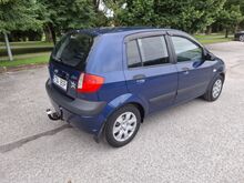 Hyundai Getz 1.1 49 kw 2007a