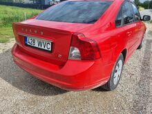 Volvo S40 Diisel 1.6 80kw Webasto