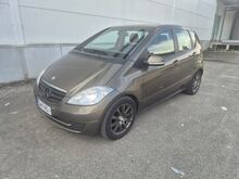 MB.A 180 DIISEL AUTOMAAT