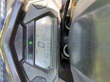 CFMOTO CFORCE 450S
