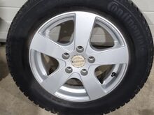 Valuveljed R16 (5x112)