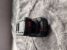 Aku+laadija Scheppach 20v Pro Series