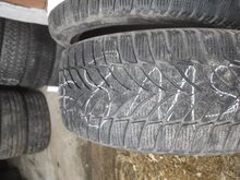 225/45R17 2tk lamellrehvid