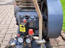 Kompressor
