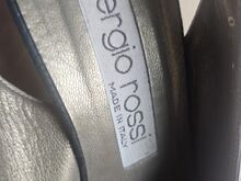 Sergio rossi kingad
