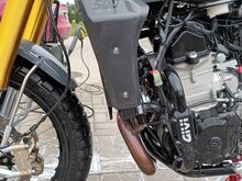 Fantic Caballero 500 Scrambler Deluxe