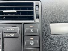 Ford Focus C-Max 1.8 88kw, LS 188486km
