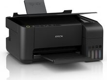 Värviline printer Printer Epson L3150 Skanner