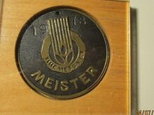 Tihemetsa ST/Voltveti MT-ga seonduvad esemed
