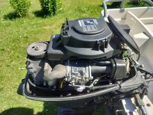 Müüa paat Terhi Sea Fun + haagis