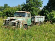 Gaz 51/52 ja 63