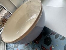 Villeroy & Boch Dresden – vana serveerimisnõude ko