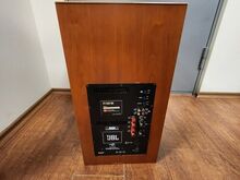 JBL XTi SUB300 12" Active Subwoofer System