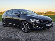 Volvo V60 Plug-In Hybrid AWD Summum 2.4 D6 158kW