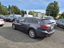 Mazda 6 Бензин, автомат