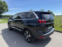 Peugeot 5008 2020a GT-line