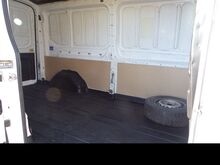 Ford Transit H2/L3 a/c 2.2 TDI 74kW