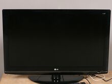 TV LG 42"