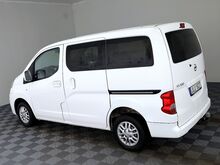Ниссан NV200