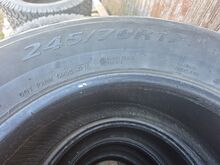 Minerva Eco Stud шипы 245/70R17