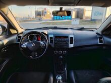 Citroen C-Crosser 2009