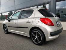 Peugeot 207 1.4 65kW