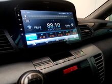 Honda FR-V Vtec 1.7 92kW Reg makstud üv 04.2027
