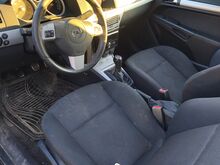 Opel Astra Gtc 1.9 cdti, техосмотр до 08.26