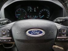 Ford Transit Custom 2.0 TDI 96kW