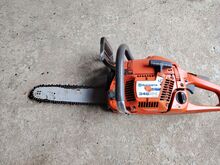 Husqvarna 346xpg mootorsaag