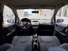 HONDA JAZZ /AUTOMAAT /REG.TASU MAKSTUD/ÜV 10.26