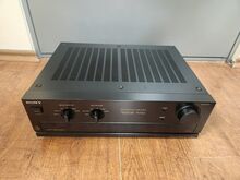 Sony TA-F670ES Stereo Integrated Amplifier