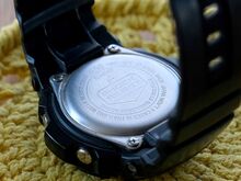 Casio G-Shock 4765 Päikeseenergia aatomi käekell