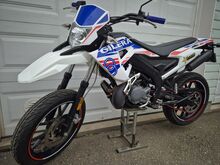 Gilera STM 50