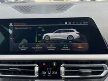 BMW 318 Touring 2.0 TwinPower Turbo 110kW