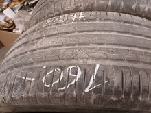 235/55/R19 Continental suverehvid 4tk