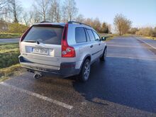 Volvo Xc90 2.4 120 кВт