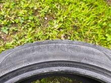 Летние шины 235/40 R18 Vredestein