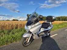 Piaggio X8 125cc