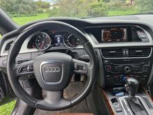 Audi A5 Sportback 2.0 TFSI 132kW