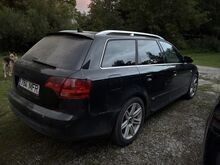 Audi a4 b7 S-line