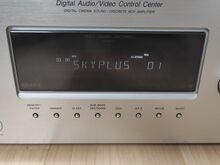 Sony STR-DG700 6.1 AV receiver