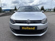 VW Polo 1,2TDi 55kw 2010 JÄRELMAKS