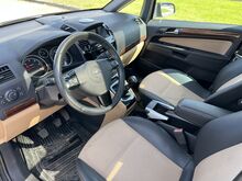 Opel Zafira 1,7 92kw, 7 KOHTA