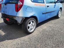 Fiat Punto 1.2 44kW