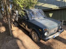 Нива ВИС 23464-10